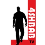 4shbab android application logo